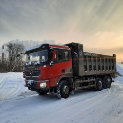 Самосвал